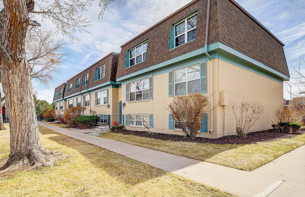 9440 E Girard Ave #5 - 1