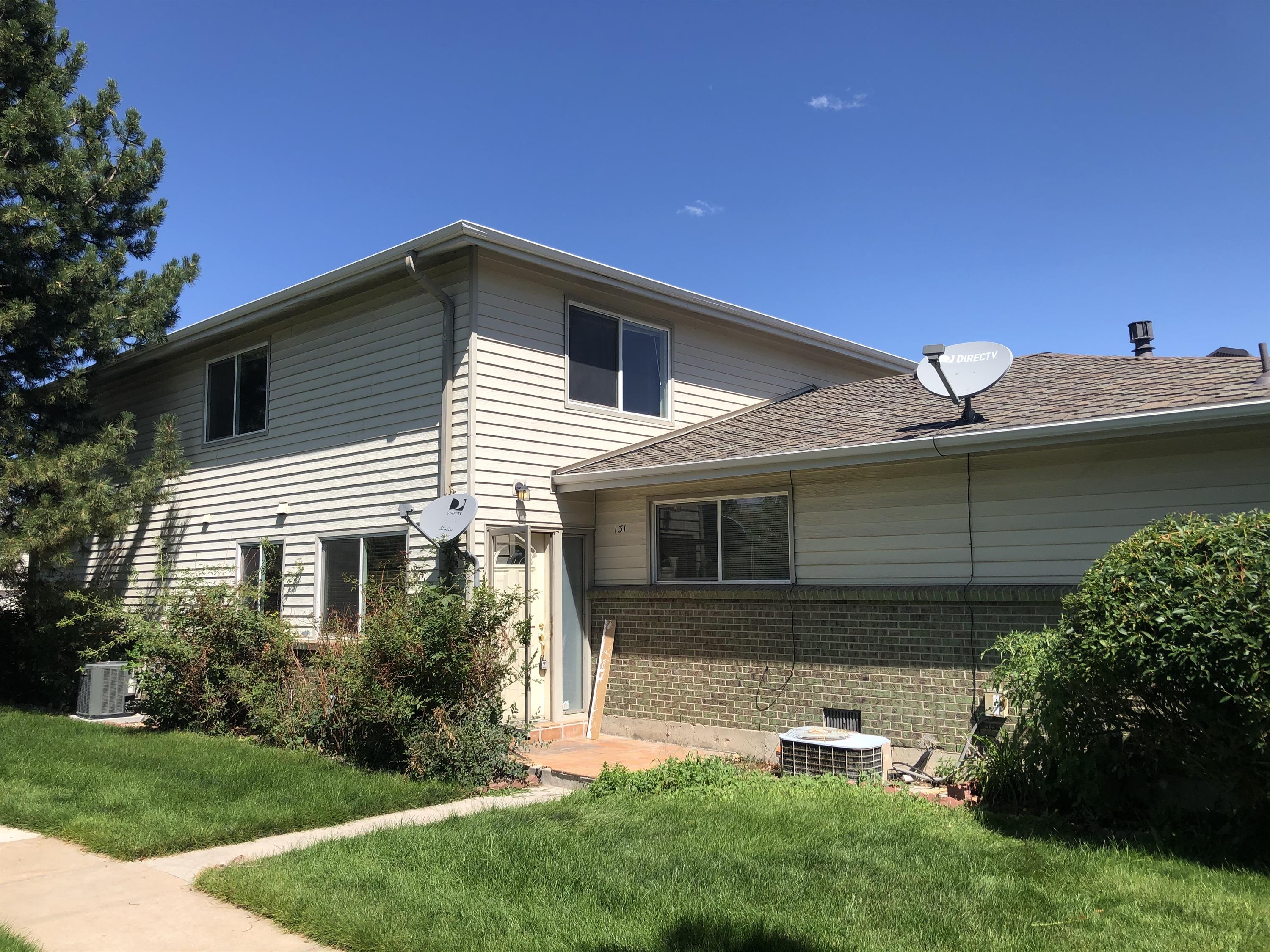 3351 S. Field Street, #131