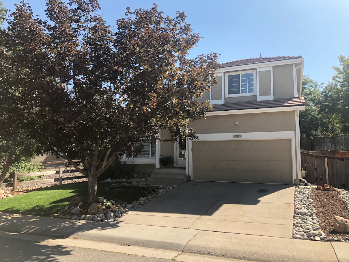 1408 Briarhollow Lane