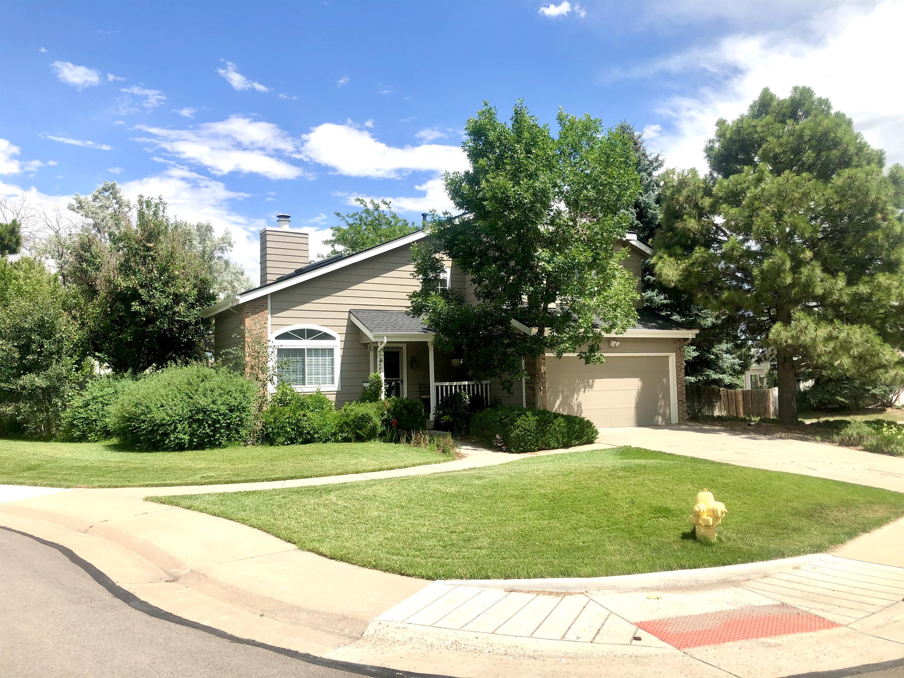 1258 N. Deckers Place